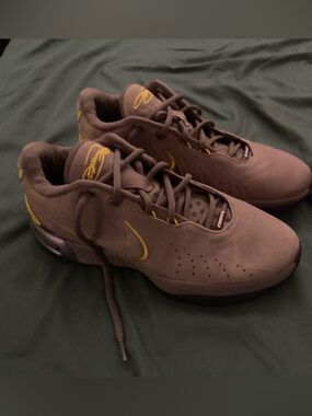 Nike Men’s LeBron 21 Purple Rain
